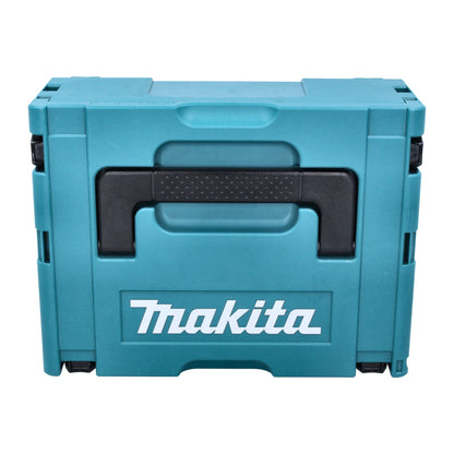 Makita DTW 181 RF1J Akku Schlagschrauber 18 V 210 Nm 1/2" Brushless + 1x Akku 3,0 Ah + Ladegerät + Makpac - Toolbrothers