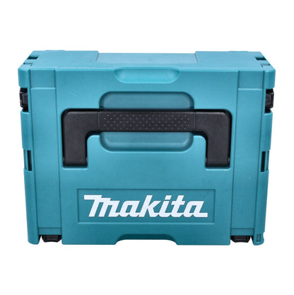 Makita DTW 181 RFJ Akku Schlagschrauber 18 V 210 Nm 1/2" Brushless + 2x Akku 3,0 Ah + Ladegerät + Makpac - Toolbrothers