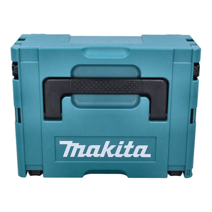 Makita DTW 181 RMJ Akku Schlagschrauber 18 V 210 Nm 1/2" Brushless + 2x Akku 4,0 Ah + Ladegerät + Makpac - Toolbrothers