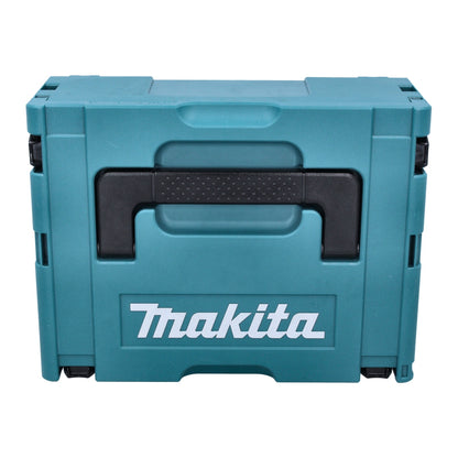 Makita DTW 181 RTJ Akku Schlagschrauber 18 V 210 Nm 1/2" Brushless + 2x Akku 5,0 Ah + Ladegerät + Makpac - Toolbrothers