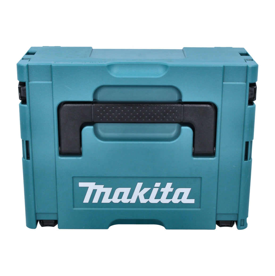 Makita DTW 181 G1J Akku Schlagschrauber 18 V 210 Nm 1/2" Brushless + 1x Akku 6,0 Ah + Makpac - ohne Ladegerät - Toolbrothers