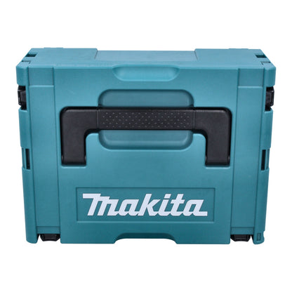 Makita DTW 181 RGJ Akku Schlagschrauber 18 V 210 Nm 1/2" Brushless + 2x Akku 6,0 Ah + Ladegerät + Makpac - Toolbrothers