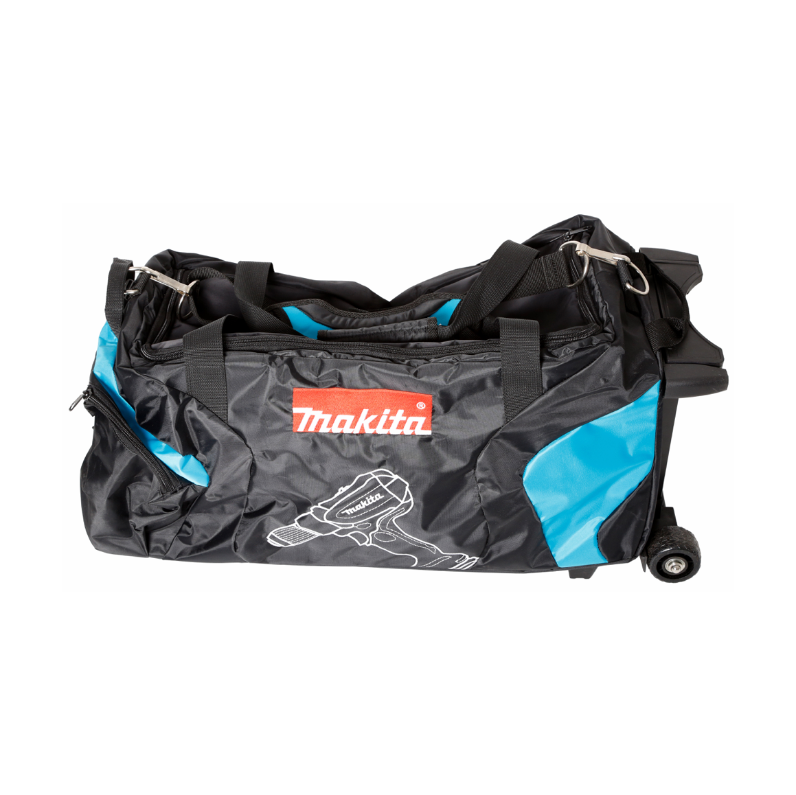 Makita Trolley Roll-Tragetasche - Toolbrothers