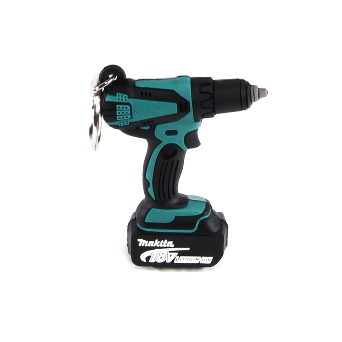 Makita Schlüsselanhänger R-0240 Akkuschrauber 18V LXT - Toolbrothers