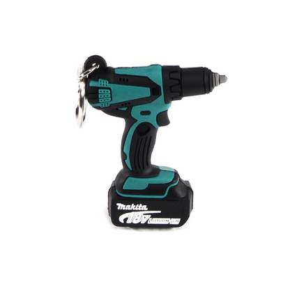 Makita Schlüsselanhänger R-0240 Akkuschrauber 18V LXT - Toolbrothers