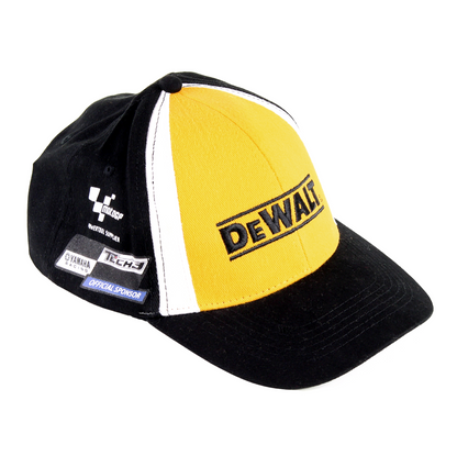 DeWalt Snapback Cap Handwerker Basecap Schirmmütze - Toolbrothers