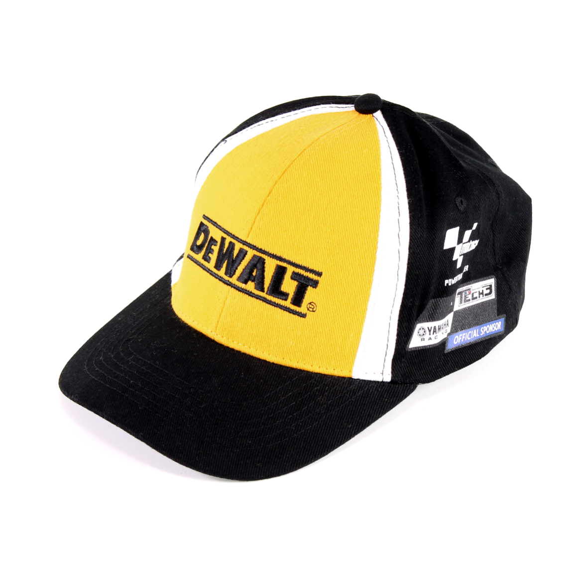 DeWalt Snapback Cap Handwerker Basecap Schirmmütze - Toolbrothers