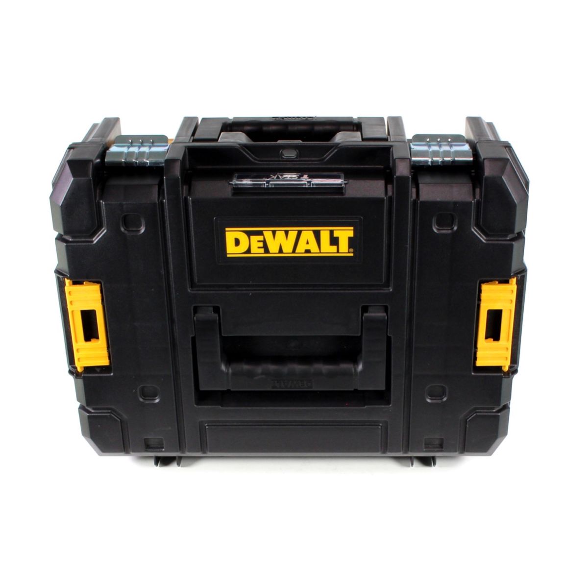 DeWalt DCS 355 L1 Akku Oszillierer 18V Brushless Solo + 1x Akku 3,0Ah + Ladegerät + TSTAK - Toolbrothers