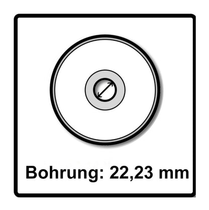 Fein WSG 11-125 Winkelschleifer 1100W 125mm + Schnellspannmutter + Makita Schruppscheiben + Trennscheiben - Toolbrothers