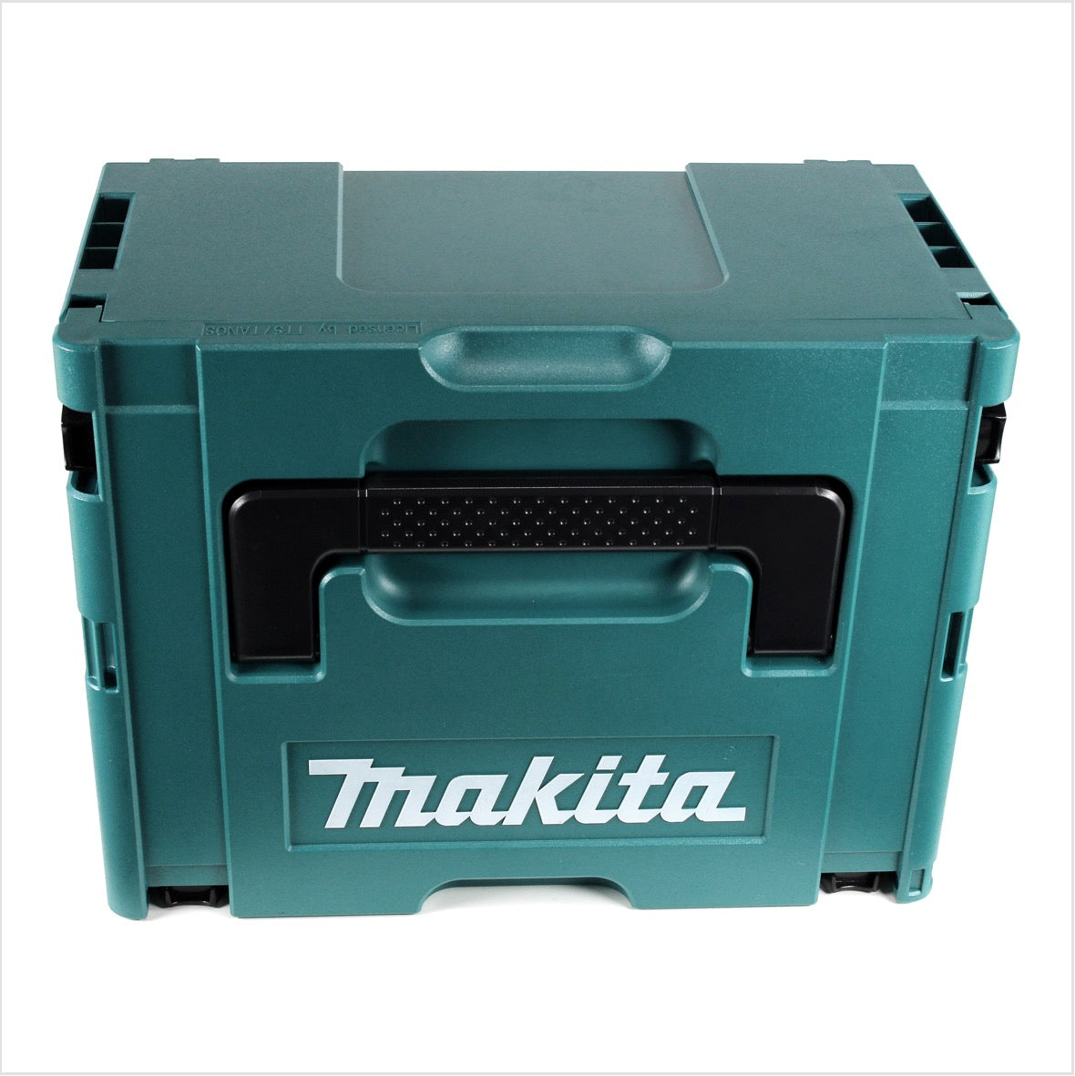 Makita DBN 600 ZJ Akku Stauchkopfnagler 18 V + Makpac - ohne Akku, ohne Ladegerät - Toolbrothers