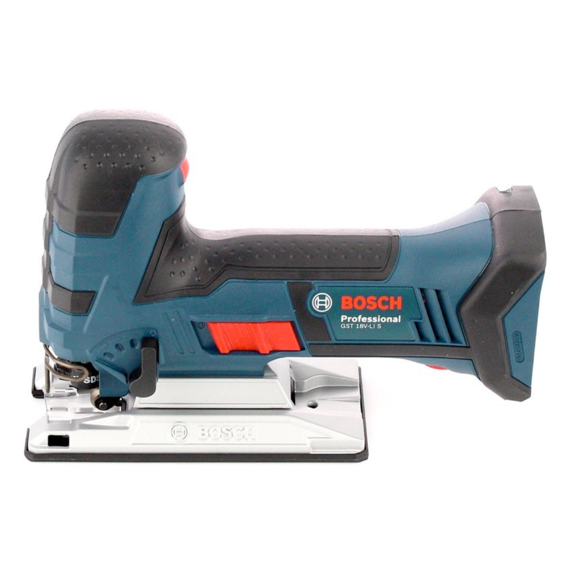 Bosch GST 18 V-LI S Akku Stichsäge 18V + 1x Akku 3,0Ah + L-Boxx - ohne Ladegerät - Toolbrothers