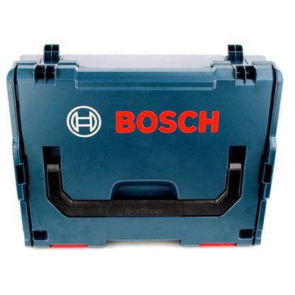 Bosch GST 18 V-LI S Akku Stichsäge 18V + 2x Akku 3,0Ah + Ladegerät + L-Boxx - Toolbrothers