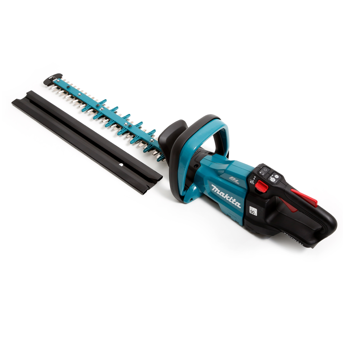 Makita DUH 502 RT1 Akku Heckenschere 18V 50cm + 1x Akku 5,0 Ah + Ladegerät - Toolbrothers