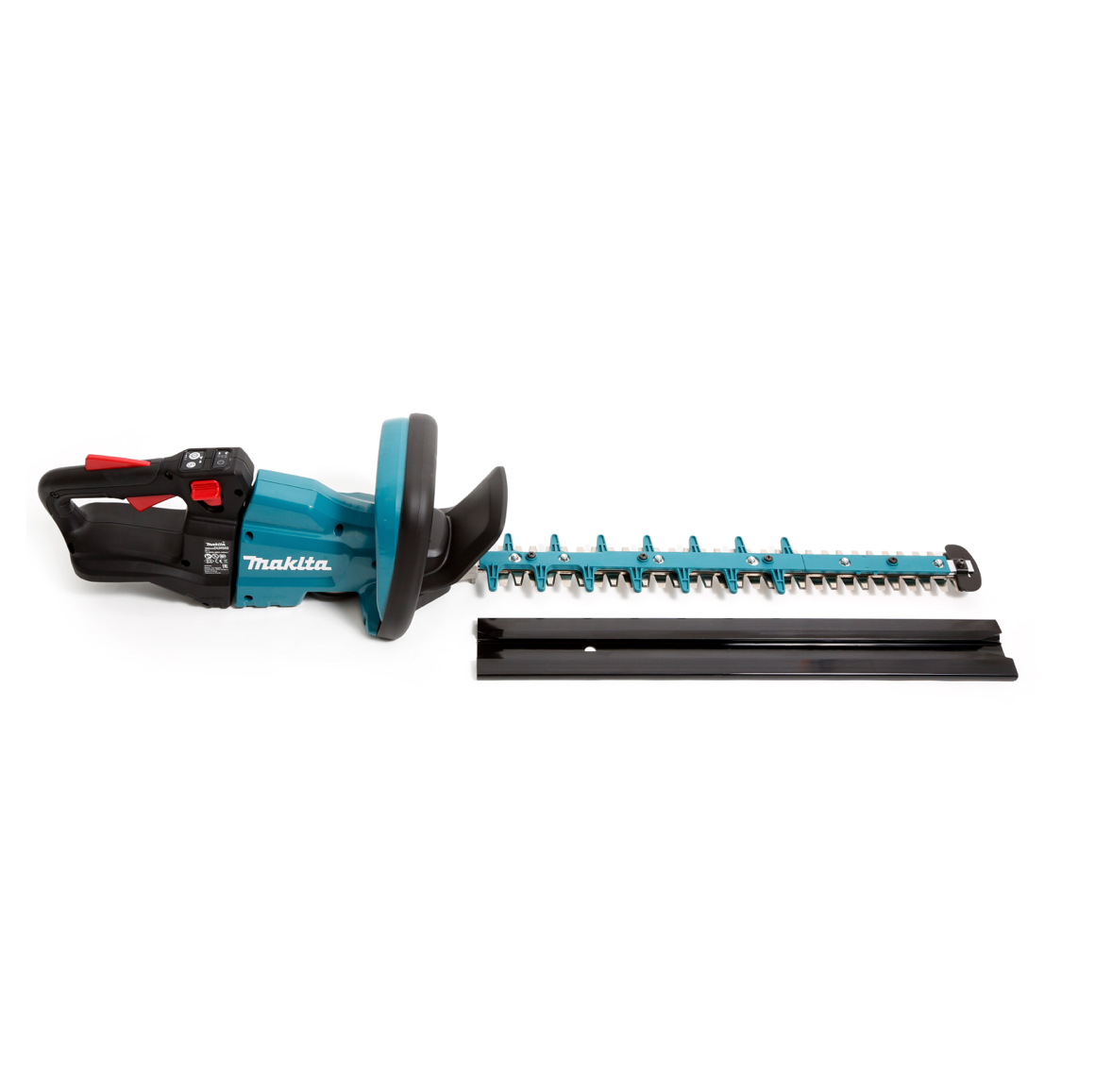 Makita DUH 502 RT Akku Heckenschere 18V 50cm + 2x Akku 5,0 Ah + Ladegerät - Toolbrothers