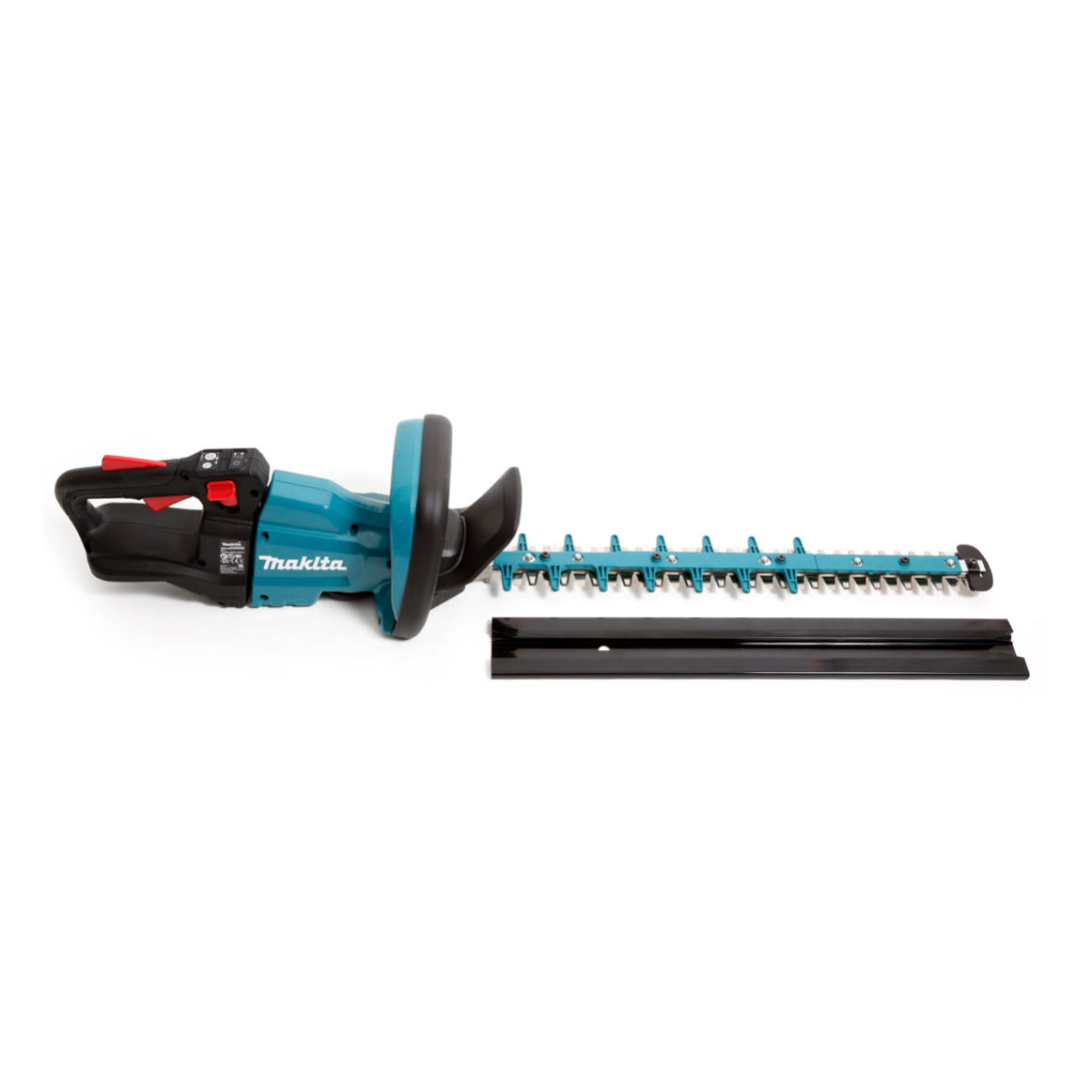 Makita DUH 502 G1 Akku Heckenschere 18V 50cm + 1x Akku 6,0 Ah - ohne Ladegerät - Toolbrothers