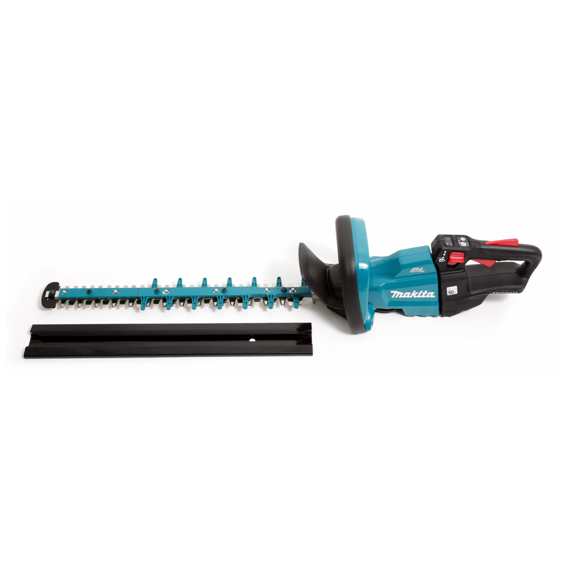 Makita DUH 502 RG1 Akku Heckenschere 18V 50cm + 1x Akku 6,0 Ah + Ladegerät - Toolbrothers