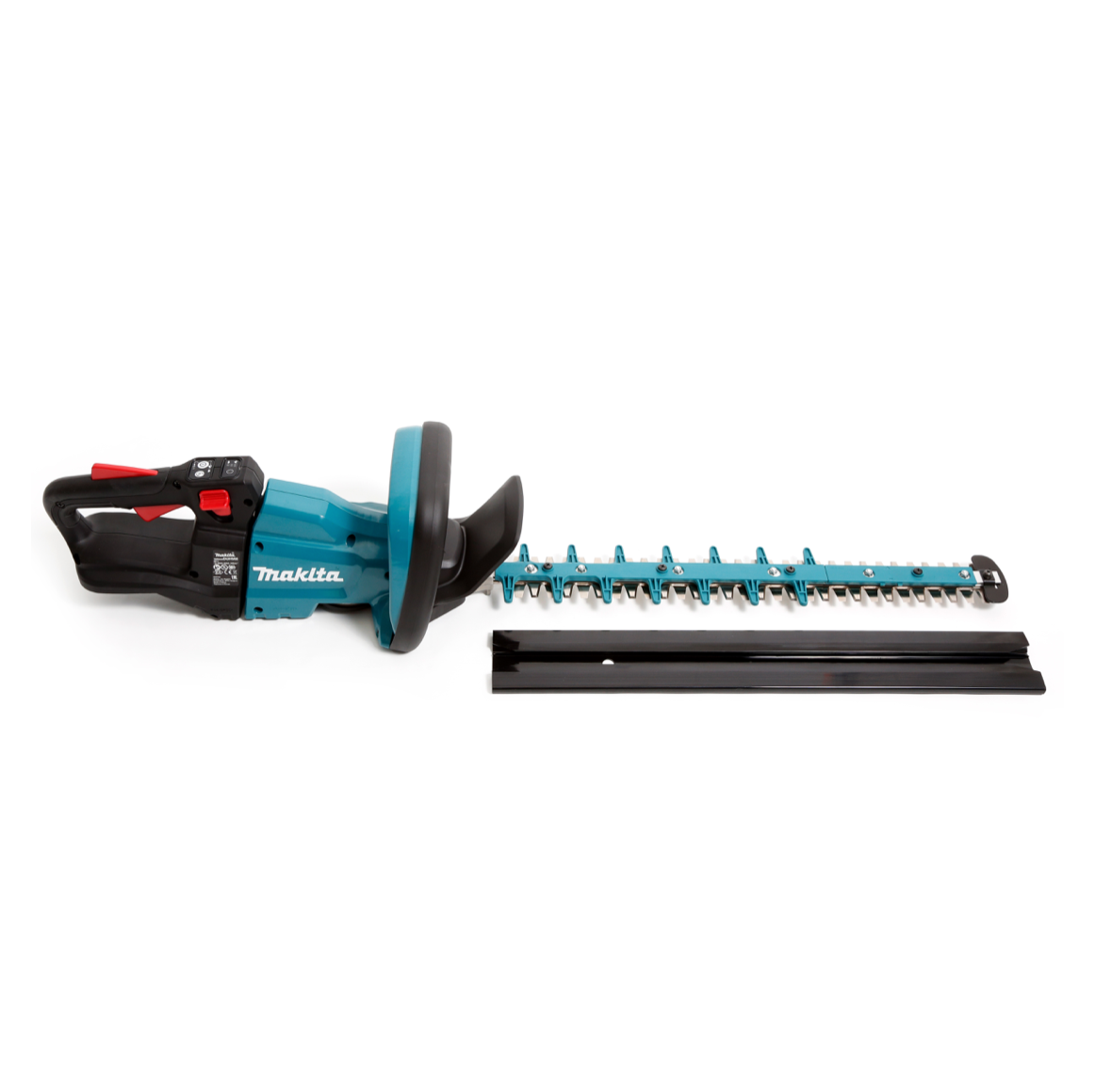 Makita DUH 502 RG Akku Heckenschere 18V 50cm + 2x Akku 6,0 Ah + Ladegerät - Toolbrothers