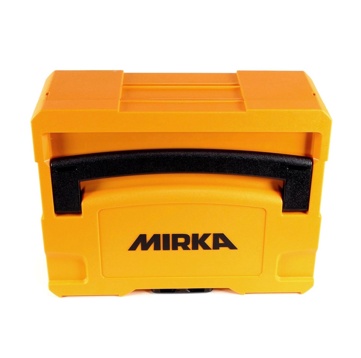 Mirka DEROS 5650CV Exzenterschleifer Set + systainer ( MID5650202CA ) + Roundy + 510x Schleifscheibe - Toolbrothers