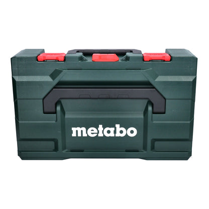 Metabo STA 18 LTX 100 Akku Stichsäge 18 V + metaBOX ( 601002840 ) - ohne Akku, ohne Ladegerät - Toolbrothers