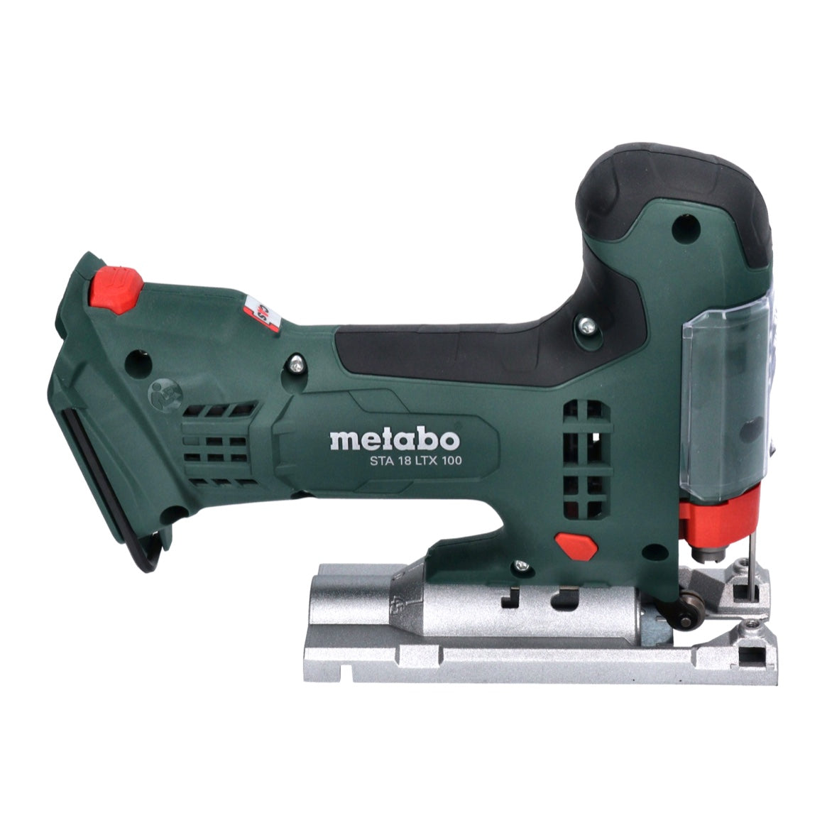 Metabo STA 18 LTX 100 Akku Stichsäge 18 V + metaBOX ( 601002840 ) - ohne Akku, ohne Ladegerät - Toolbrothers