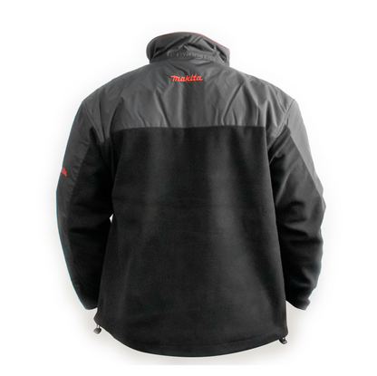 Makita Fleece Jacke XXL Arbeit und Freizeit  ( ??? ) Kooperation mit Dickies - Toolbrothers