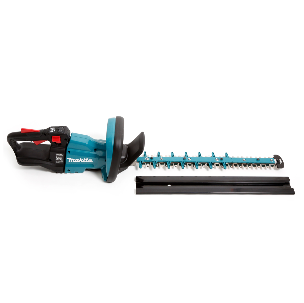 Makita DUH 502 RF1 Akku Heckenschere 18V 50cm + 1x Akku 3,0Ah + Ladegerät - Toolbrothers