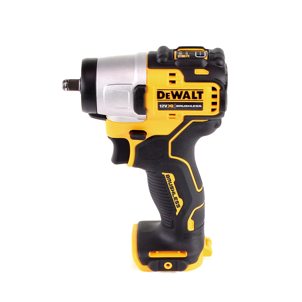 DeWalt DCF 902 D2 Akku Schlagschrauber 12V 168Nm + 2x Akku 2,0 Ah + Lader + Koffer - Toolbrothers