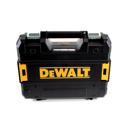 DeWalt DCF 902 D2 Akku Schlagschrauber 12V 168Nm + 2x Akku 2,0 Ah + Lader + Koffer - Toolbrothers