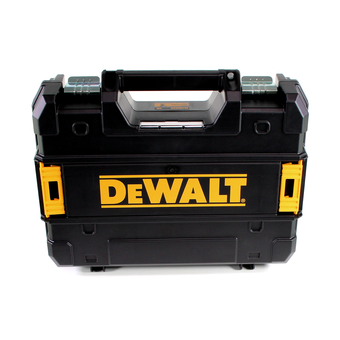 DeWalt DCF 902 NT Akku Schlagschrauber 12V 168Nm + 1x Akku 3,0 Ah + Koffer - Toolbrothers