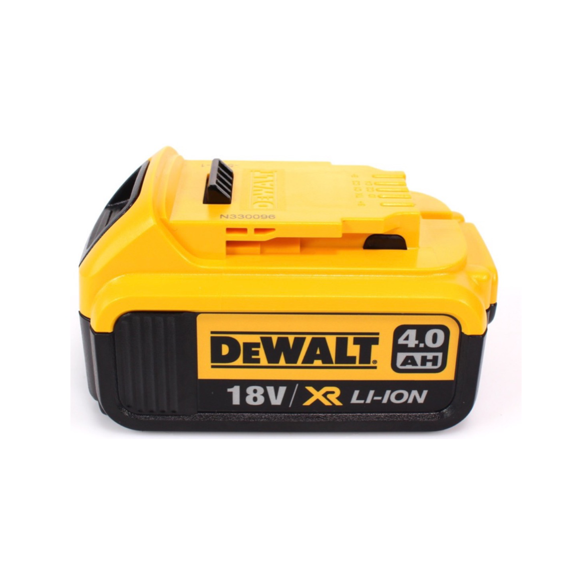 DeWalt DCM 565 N Akku Kettensäge 18V + 1x Akku 4,0 Ah - Toolbrothers