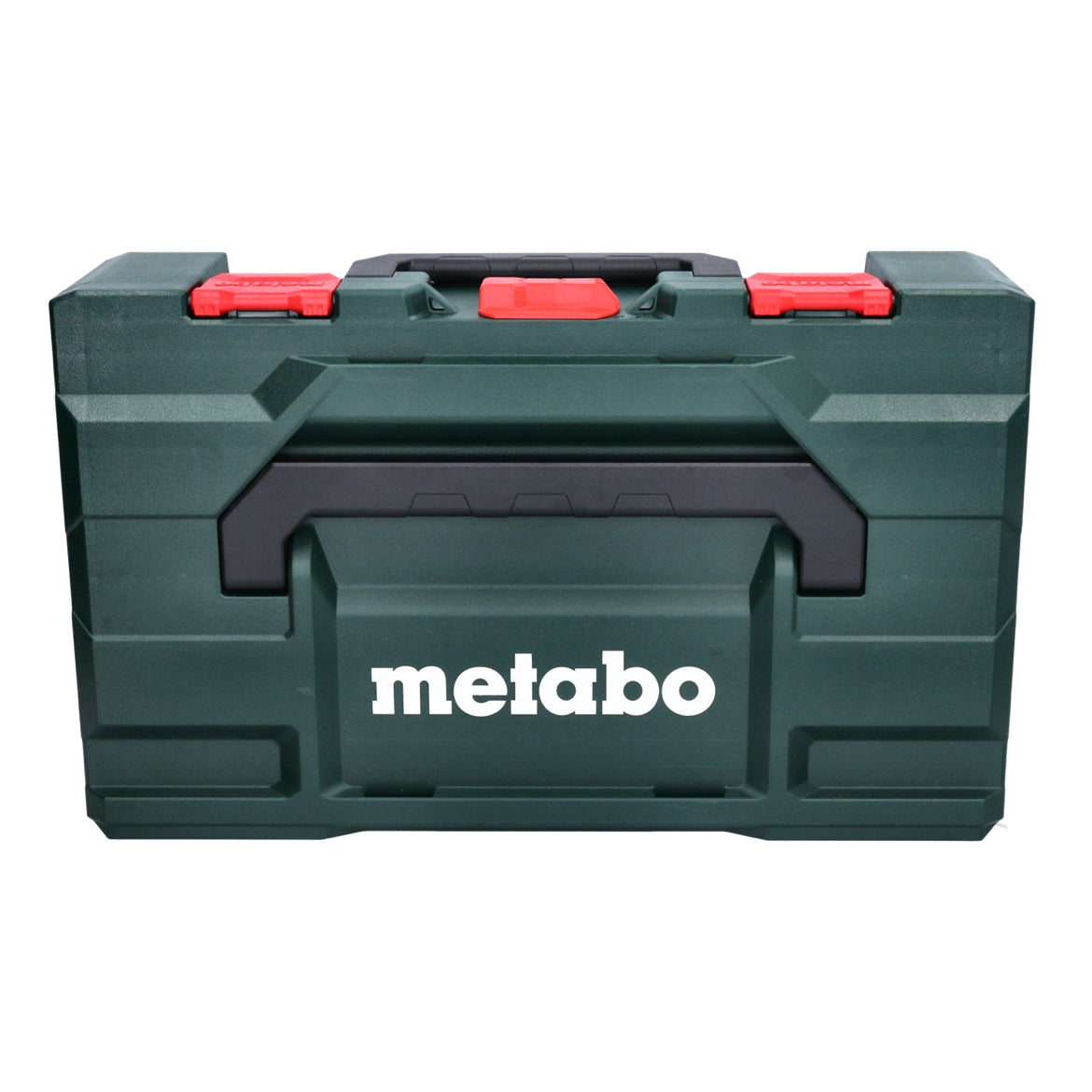 Metabo STA 18 LTX 100 Akku Stichsäge 18 V + 2x Akku 5,5 Ah + Ladegerät + metaBOX - Toolbrothers