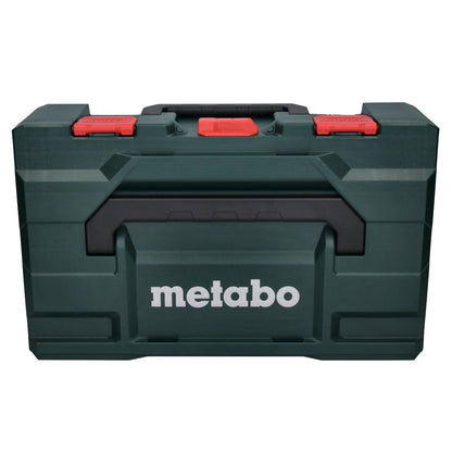 Metabo SSW 18 LTX 300 BL Akku Schlagschrauber 18 V 300 Nm 1/2" Brushless + 1x Akku 5,5 Ah + metaBOX - ohne Ladegerät - Toolbrothers