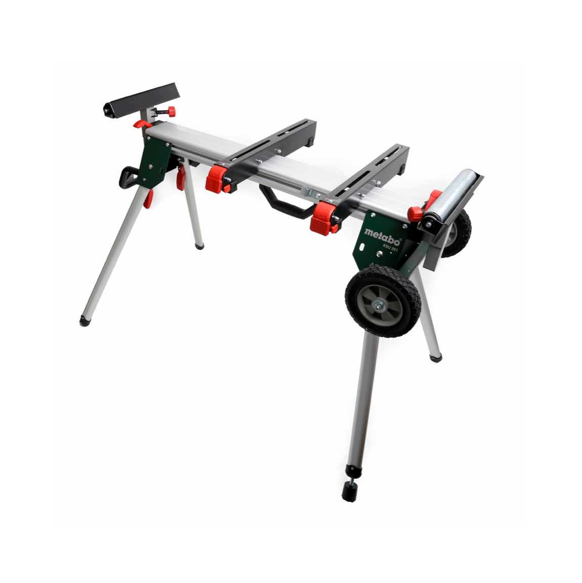 Metabo KSU 251 Kappsägen Untergestell ( 629005000 ) für KGS 216 / 254 - Toolbrothers