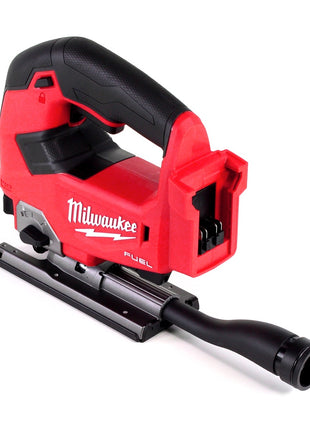 Milwaukee M18 FJS-0 Stichsäge 18V Brushless Solo - ohne Akku, ohne Ladegerät - Toolbrothers