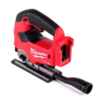 Milwaukee M18 FJS-0 Stichsäge 18V Brushless Solo - ohne Akku, ohne Ladegerät - Toolbrothers