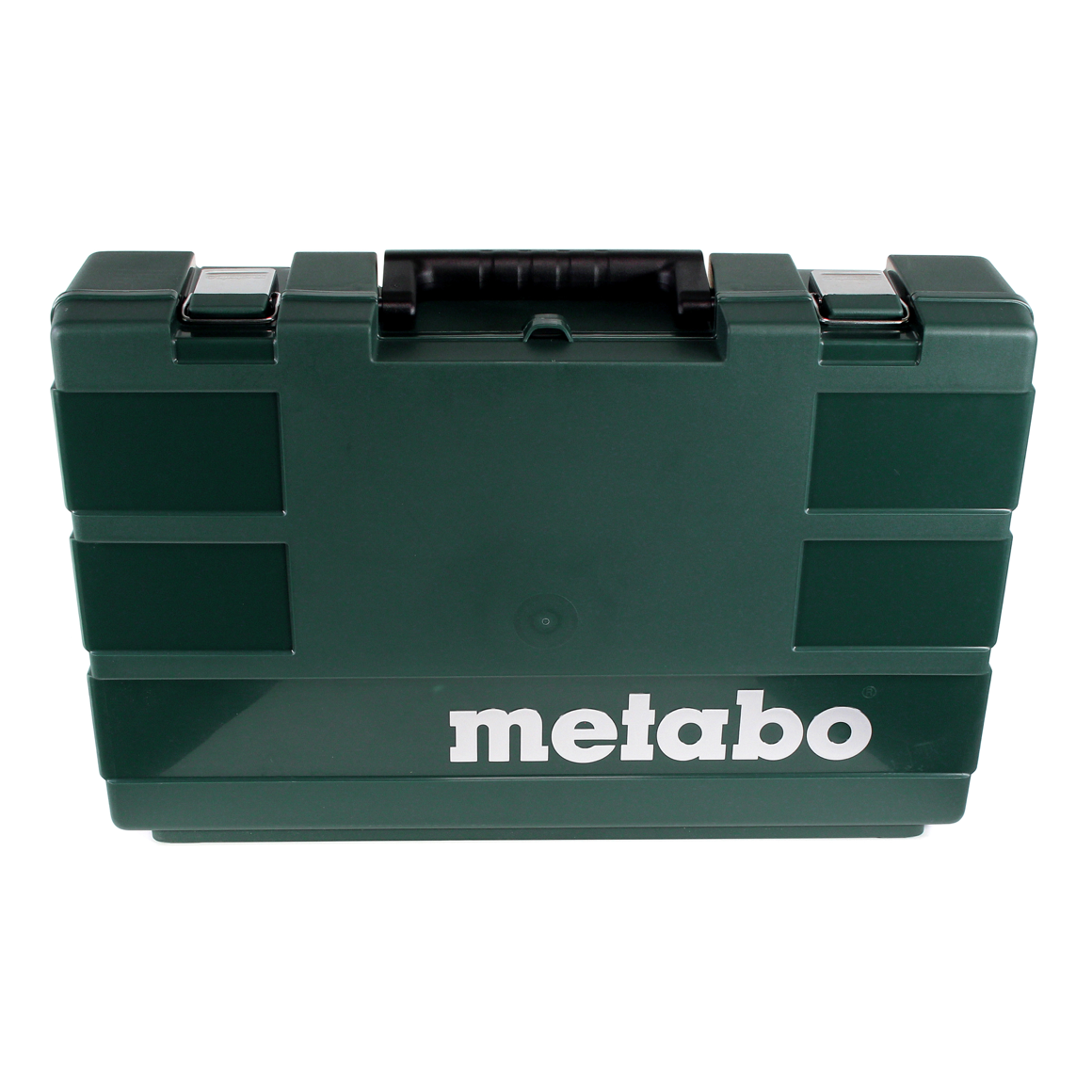 Metabo UHEV 2860-2 Quick Multihammer 1100 W 3,4 J SDS Plus ( 600713510 ) mit Meißel und Bohrer 26tlg. - Toolbrothers