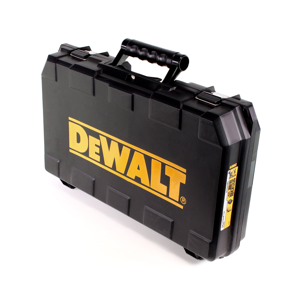 Dewalt Koffer für DCH 253 Solo - ohne Zubehör - Toolbrothers