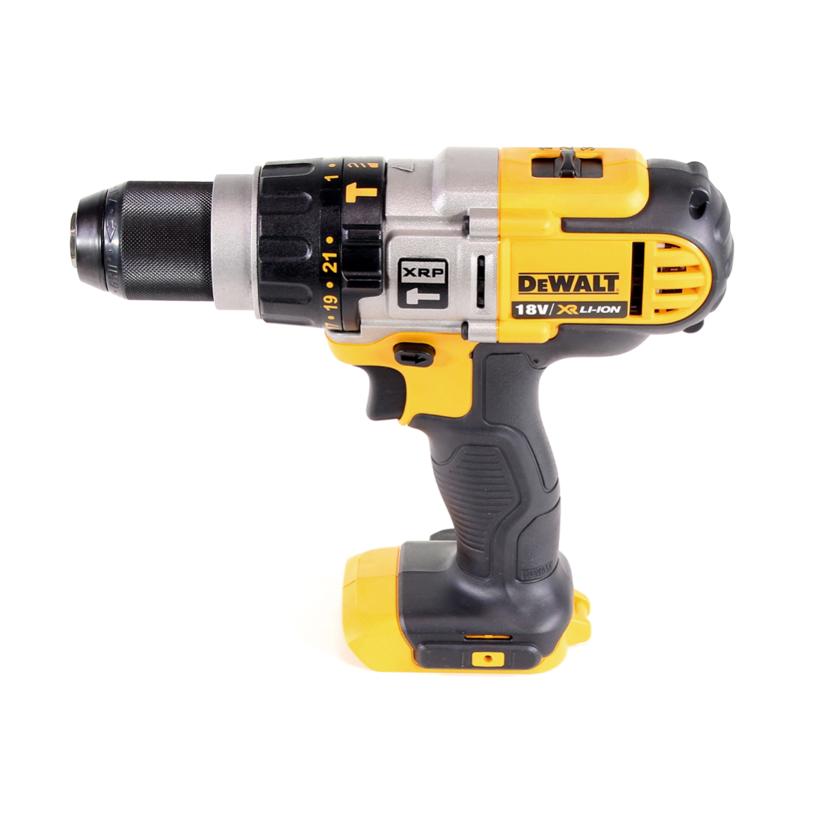 DeWalt DCD 985 S1 Akku Schlagbohrschrauber 18V 80Nm + Koffer + 1x Akku 2,0 Ah + Ladegerät - Toolbrothers