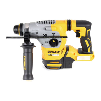 DeWalt DCH 283 NT Akku Kombihammer 18V 2,8J SDS plus Brushless  + 1x Akku 3,0Ah + TSTAK - ohne Ladegerät - Toolbrothers