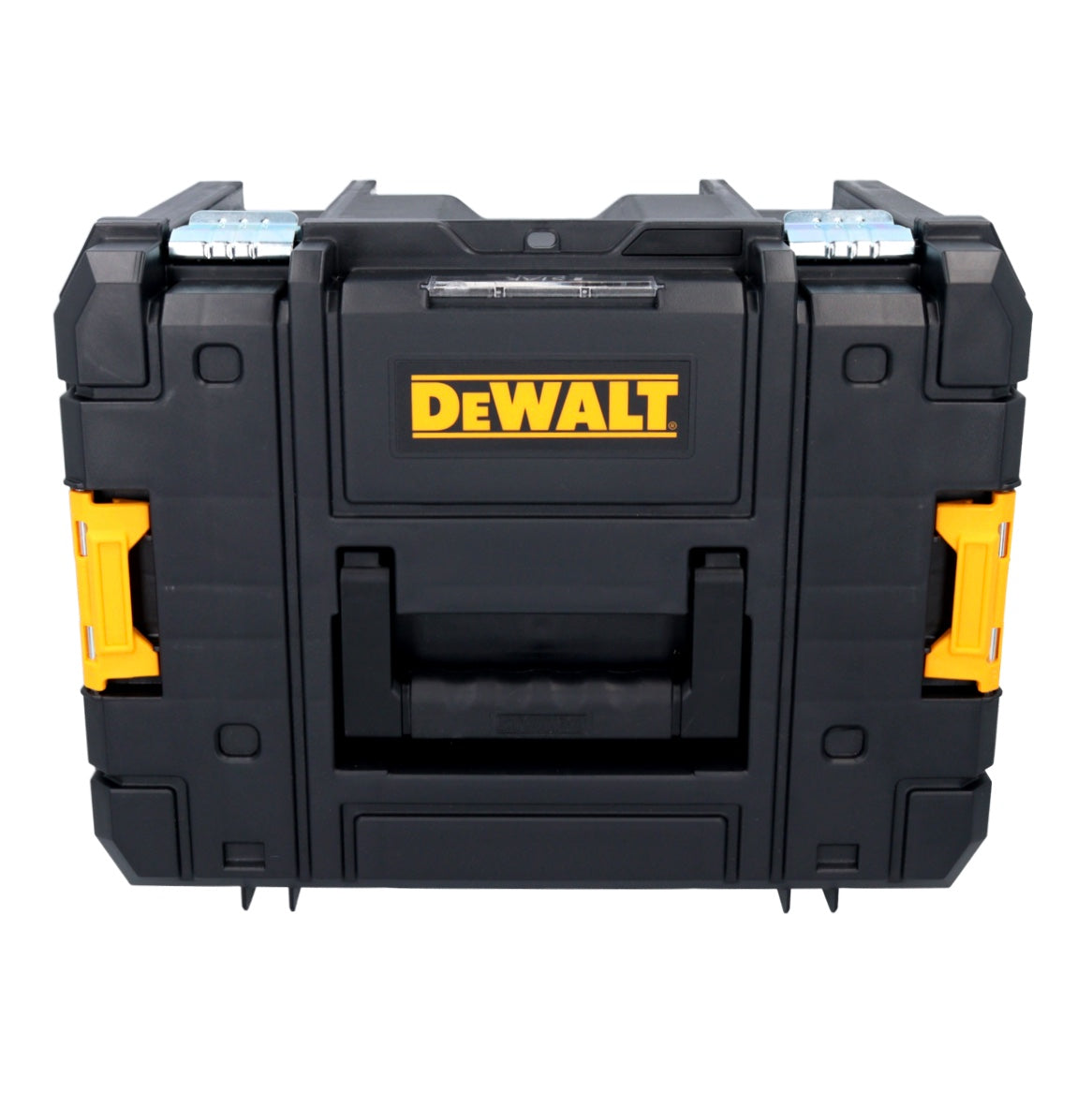 DeWalt DCS 391 D1 Akku Hand Handkreissäge 18 V 165 mm + 1x Akku 2,0 Ah + Ladegerät + TSTAK - Toolbrothers