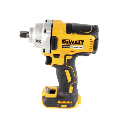 DeWalt DCF 894 L1 Akku Schlagschrauber 18 V 447 Nm 1/2" Brushless + 1x Akku 3,0 Ah + Ladegerät + TSTAK - Toolbrothers