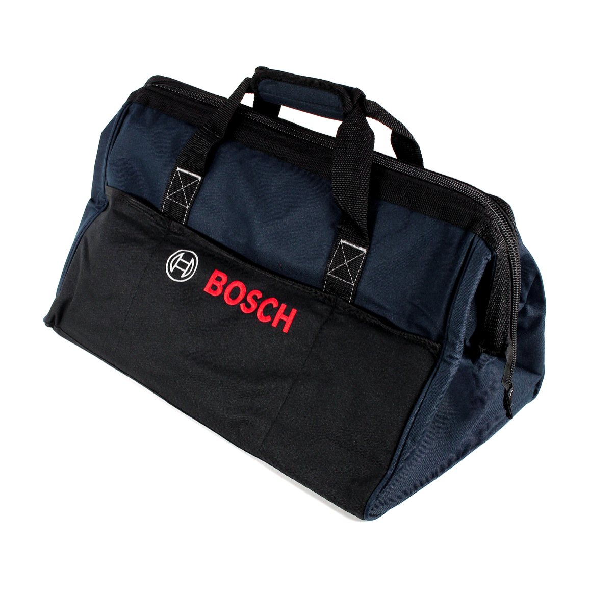 Bosch Power Tool Bag Werkzeugtasche Gr. M 1619BZ0100 Solo - ohne Zubehör - Toolbrothers