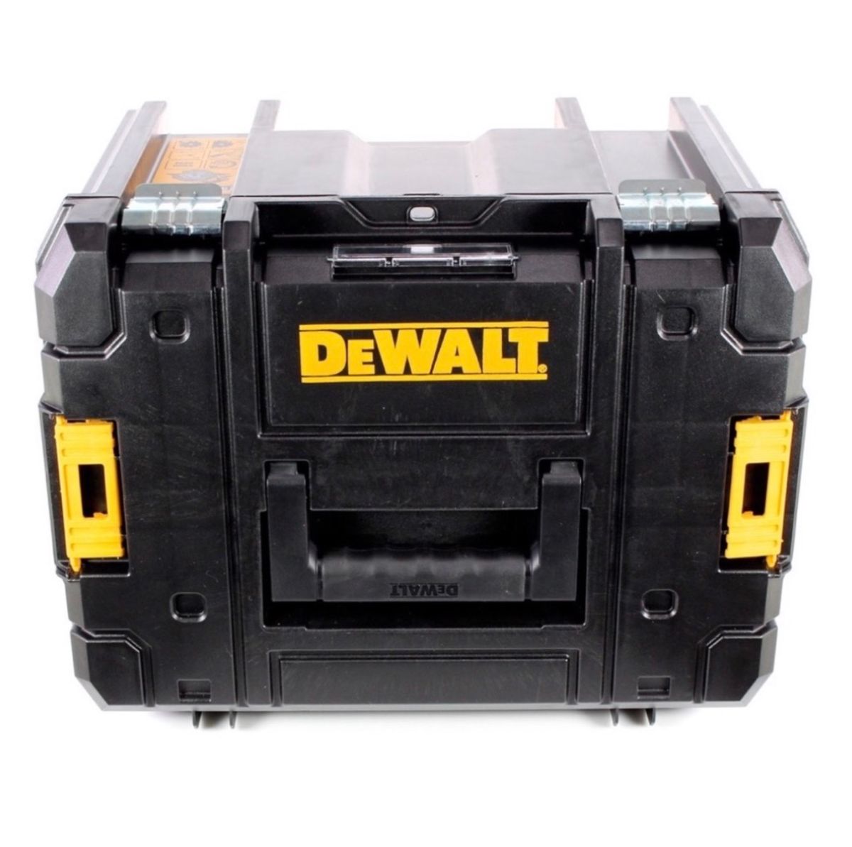 DeWalt DCN 660 NT Akku Nagler 18V 32 - 63mm Brushless + 1x Akku 3,0Ah + Koffer - ohne Ladegerät - Toolbrothers