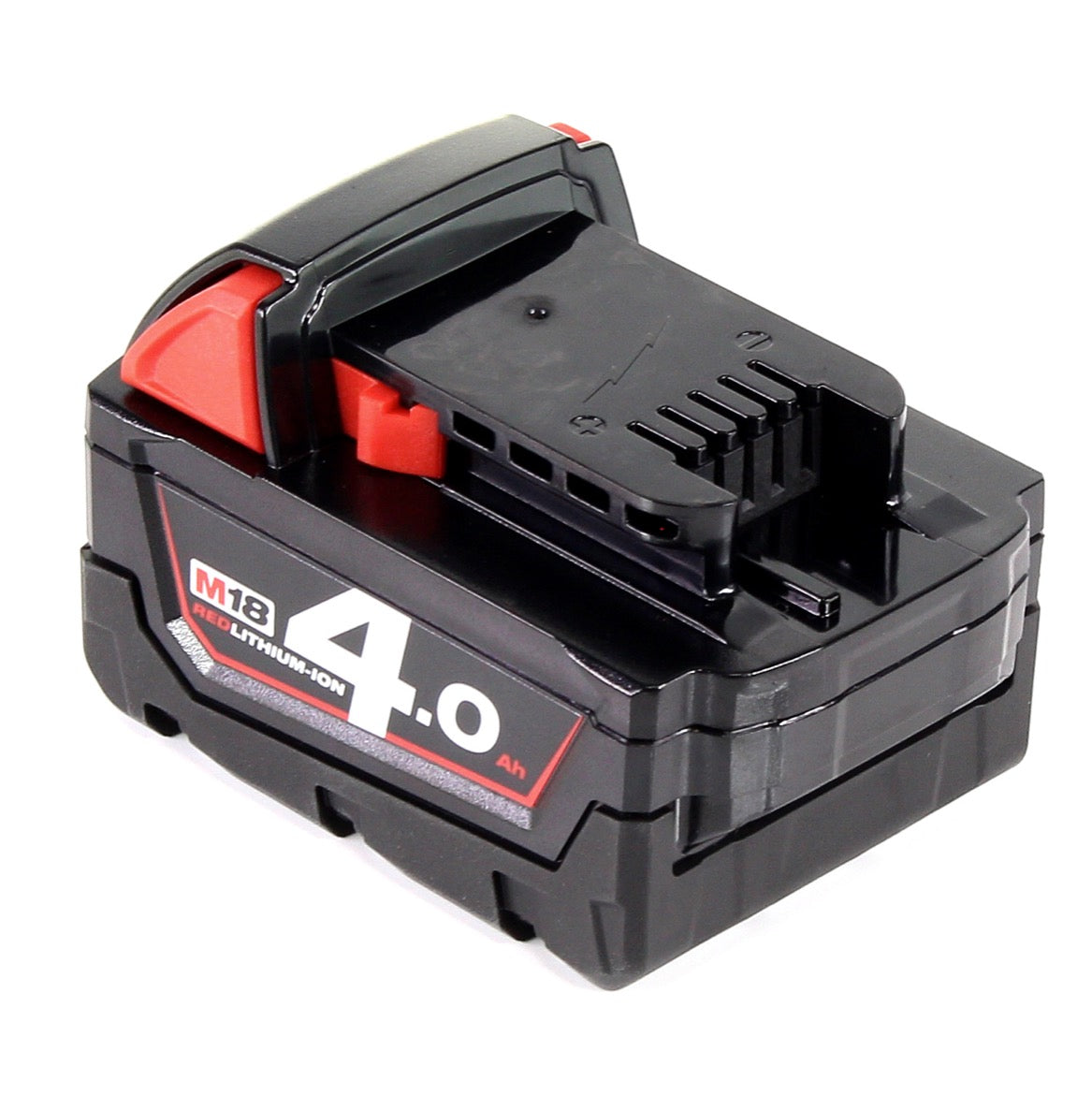 Milwaukee M18 FJS-401 Stichsäge 18V Brushless + 1x Akku 4,0Ah - ohne Ladegerät - Toolbrothers