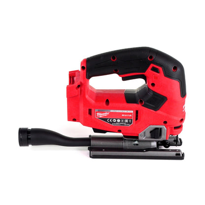 Milwaukee M18 FJS-401 Stichsäge 18V Brushless + 1x Akku 4,0Ah - ohne Ladegerät - Toolbrothers