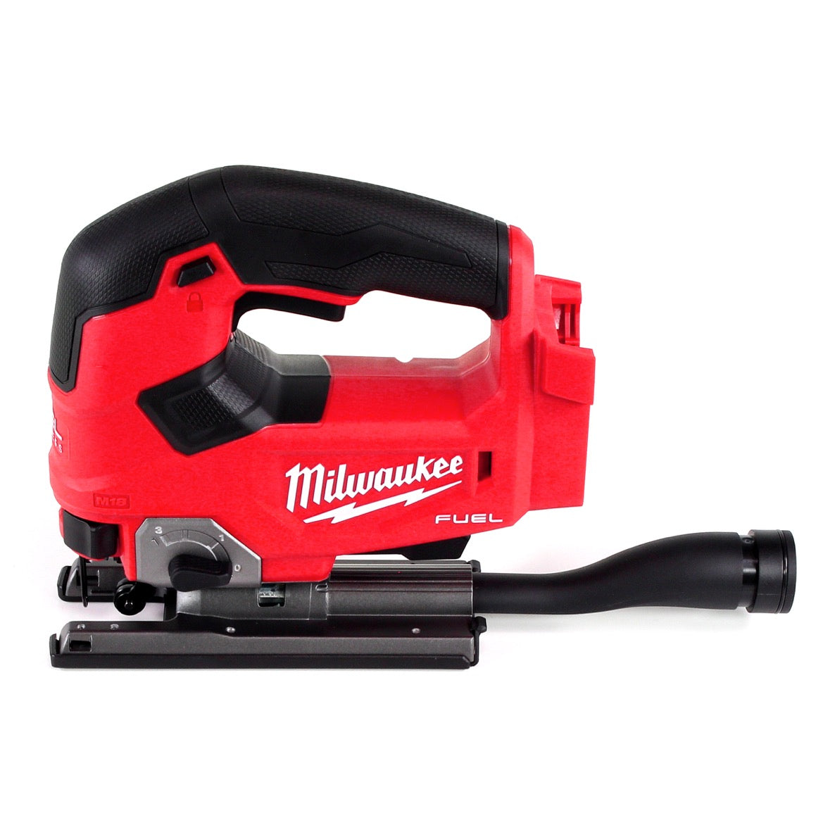 Milwaukee M18 FJS-401C Stichsäge 18V Brushless + 1x Akku 4,0Ah + Ladegerät - Toolbrothers