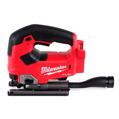 Milwaukee M18 FJS-501C Stichsäge 18V Brushless + 1x Akku 5,0Ah + Ladegerät - Toolbrothers