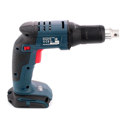 Bosch GSR 18 V-EC TE Akku Trockenbauschrauber 18V 1/4" 25Nm Brushless + 1x Akku 2,0Ah - ohne Ladegerät - Toolbrothers