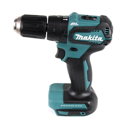 Makita DHP 483 SFX Akku Schlagbohrschrauber 18 V 40Nm + 1x Akku 3,0Ah + Ladegerät + Makbox - Toolbrothers