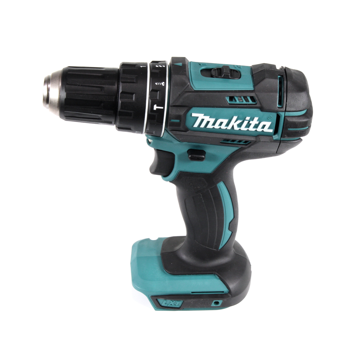 Makita DHP 482 SF1X Akku Schlagbohrschrauber 18 V + 1x Akku 3,0Ah + Ladegerät + Makbox - Toolbrothers